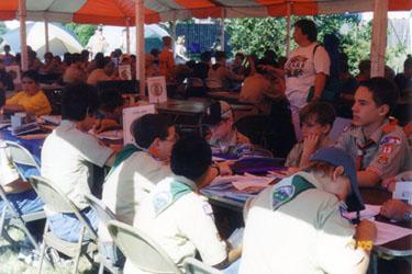 Picture from Pictures from the past - Pathways to Eagle XXXII